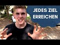 Automatisiert jedes Ziel erreichen durch diese eine Sache - Ziele setzen und erreichen