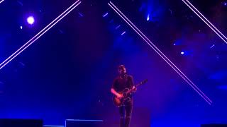OneRepublic - Rich Love LIVE (San Diego)