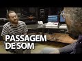 Programa Passagem de Som com Falsos Conejos em 06/09/20