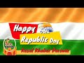 Best wishes to the 70th republic day on behalf of kosal khabar