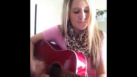 Where You Left Me - Original
