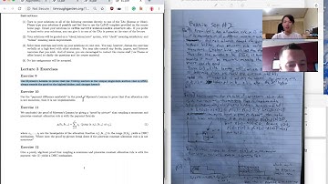Algorithmic Game Theory Study Group - Meeting #2