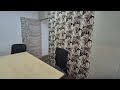 Prime 18sqm Ground Floor Office Space in Rivonia