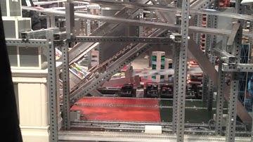 Metropolis II @ LACMA