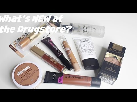 whats-new-at-the-drugstore?-milani-setting-spray,maybelline-dream-cushion-foundation-more