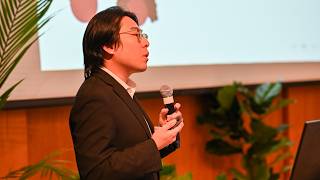 Wenhao Jiang - Conference on Society-Centered AI 2026 (New Faculty Spotlight)