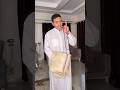 لما تتأخر علي صلاة الجمعة