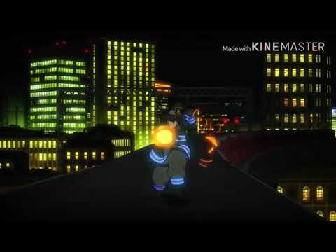 【MAD】炎炎ノ消防隊×偽物勇者