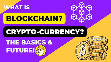 Basics of Blockchain Technology and its Future Applications | Lazy Learning