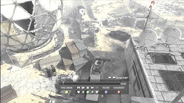 sick after death multi  javelin kills