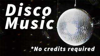 Lover - Club &amp; Disco Music (No Credits Required) Free To Use