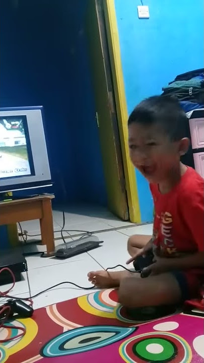 story wa lucu!! bocah ngakakk