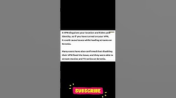 How To Fix Stremio Addons Not Working #shorts #shortvideo #stremio