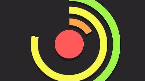 I REACHED INFINITY IN REVOLUTION IDLE