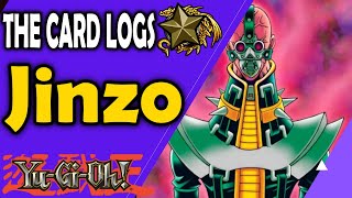 Celebrity Jinzo - The Card Logs And The Competitive History of YuGiOh Wealth