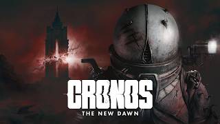 Cronos: The New Dawn_Part 15 of NG+