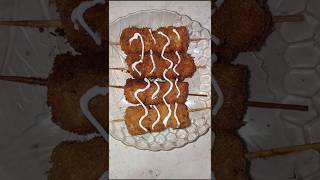 bread sticks crunchy #ramazan special # spicy bread sticks #
