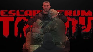 ПЕРВЫЙ ВАЙП В ТАРКОВЕ - Escape from Tarkov - VAIP 0001 - EFT