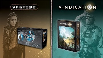 Vestige™ and Vindication® - How Are They Different?