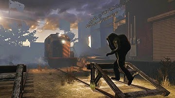 Left 4 Dead 2 - Advanced Co-op Part 6: The Sacrifice