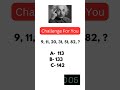 Itna Atpata Logic? 🤯 | Only For Geniuses! #shorts #puzzle