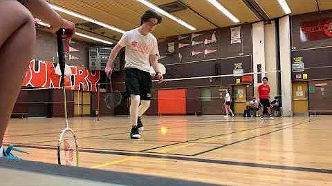 MS | Nelson Hoang (YMCI) vs.Graham Gerson (MCI)