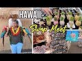 Honolulu Swap Meet Aloha Stadium | Shop With Me Hawaii Vlog