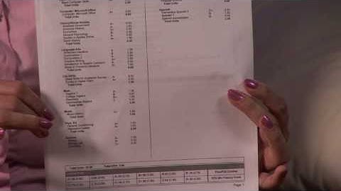 Homeschooling Tips : How to Make a Transcript When You Are Homeschooling