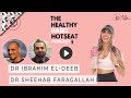 Episode 26: Healthy and Unhealthy Habits That Shape Successful Lives - Healthy Habit Hotseat Podcast