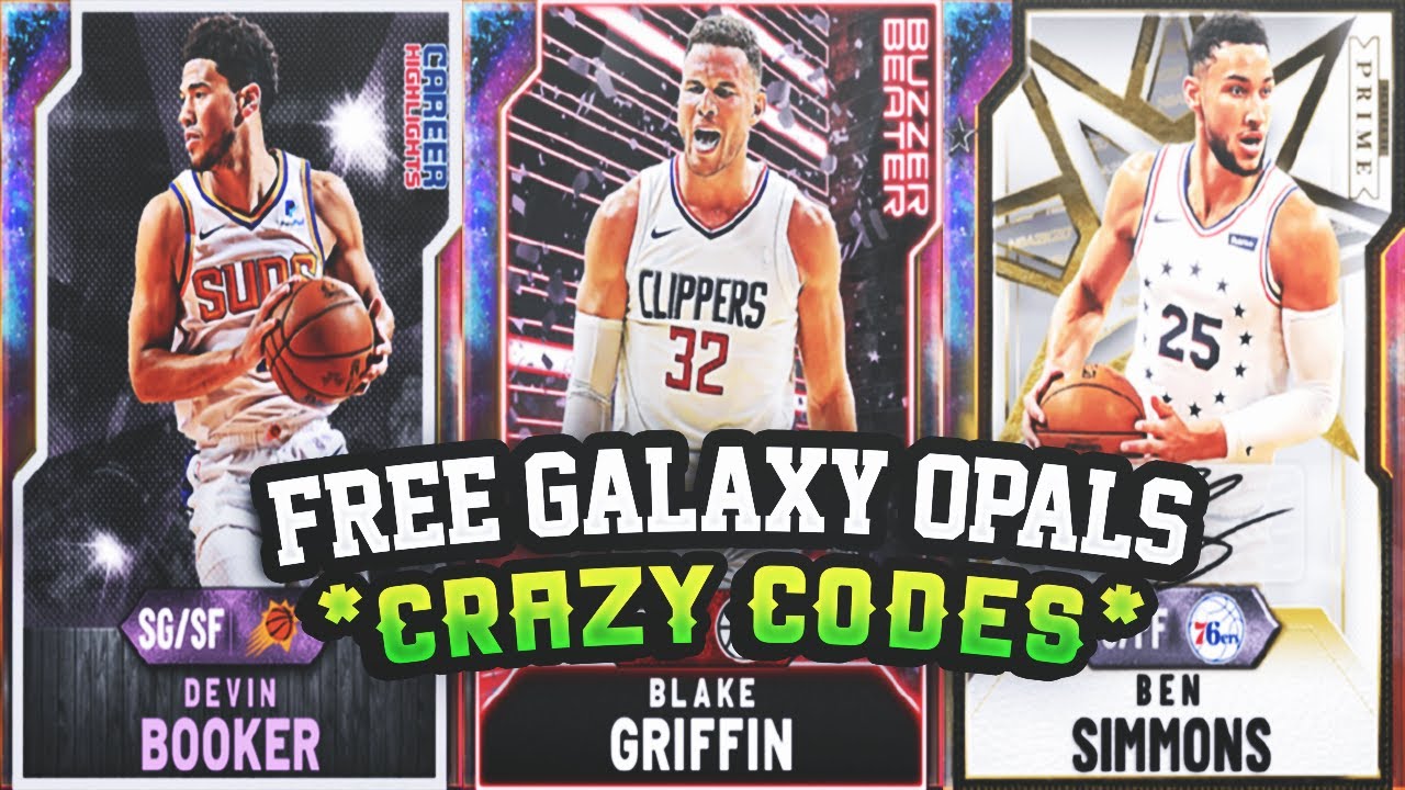 48 HQ Images Nba Locker Codes 2K20 Reddit / NBA 2k20 Locker Codes 60,000 VC + 60 MyPLAYER Skill ...