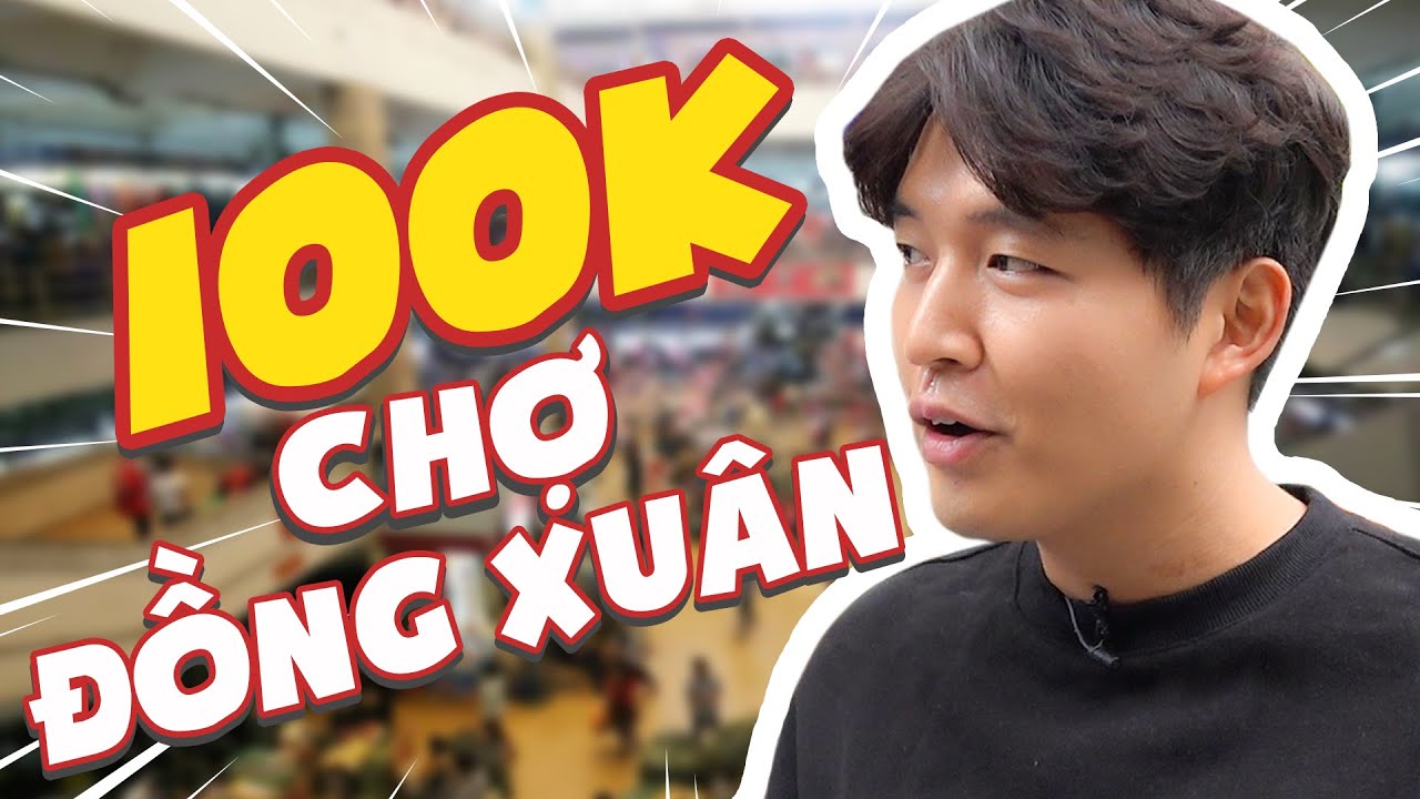 an vat o ha noi 2022 100K CÀN QUÉT CHỢ ĐỒNG XUÂN HÀ NỘI | WOOSSI BỊ HỐ Ở HÀNG NỘM KHÔ BÒ | ĂN HÀNG 100 NGÀN