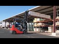 Toyota Material Handling | Case Study: Anlin Windows