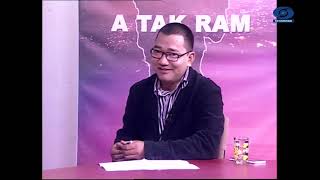 Interview with Lalkhama (IAS, Ex-MLA)