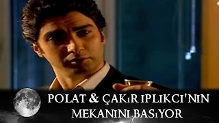 Polat ve Çakır İplikçi Nedim'in Mekanını Basıyor - Kurtlar Vadisi 19.Bölüm