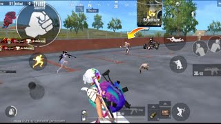 30 Kills Solo Vs  Squad 0.28.0 new update pubg mobile lite gameplaycrash fix