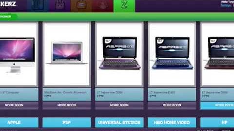 lockerz hack with tutorial and proof