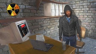 ЗАХВАТ ЦЕЛОЙ ЛОКАЦИИ. STALKER Последний Сталкер 16