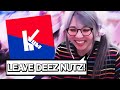 "why don't you just leave?" - Best Of Yvonne ft. OfflineTV &amp; friends
