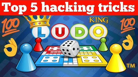 Whatever number you want will come in Ludo King, 100% working trick reality