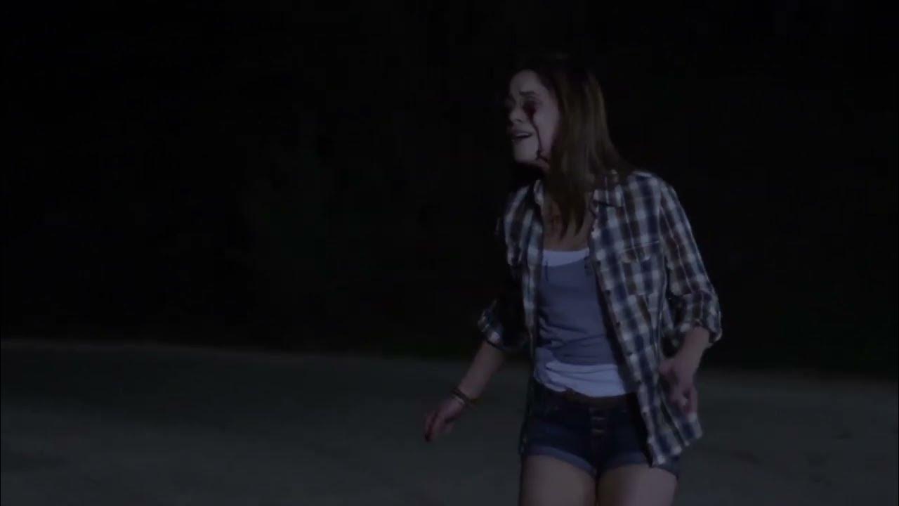 Wrong turn 5 bloodlines 2012 ending scene youtube