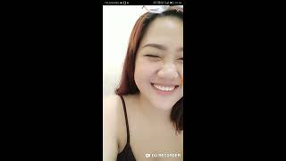 Bigo Live Febby Cantik I Tok3T Gede Live Buka Bh
