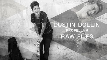 Dustin Dollin