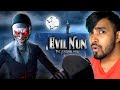 THE EVIL NUN IS BACK AGAIN 