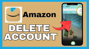 How to Delete Amazon Account 2024?