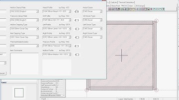 Comar Genesis Estimating Software Windloadings Version 1 - Softtech V6