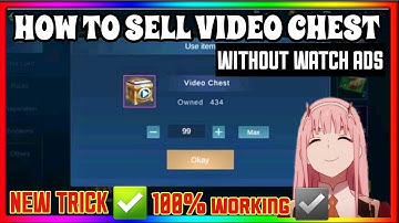 HOW TO CONVERT VIDEO CHEST TO BATTLEPOINTS WITHOUT SEEING ADS | GET 32K BP IN 1 MIN | skingiveway