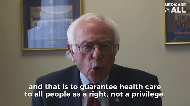 Introducing Medicare for All