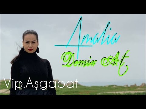 AMALIA - DEMIR AT