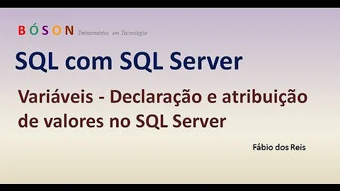 Como mudar tipo de campo SQL?