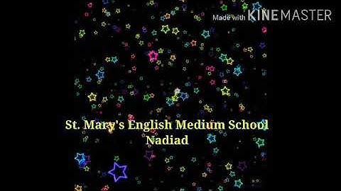 Std-1/ English/ By Nimisha Raj